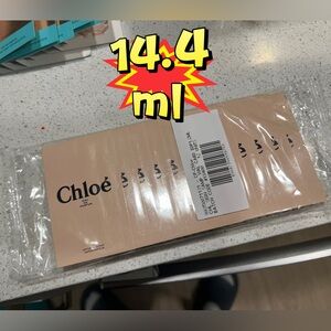 ✨CHLOE Sample Bundle✨